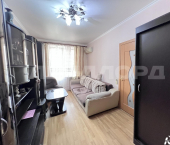 2-комн, 34.2кв м, этаж 4/4 улица 4-я Линия, 52