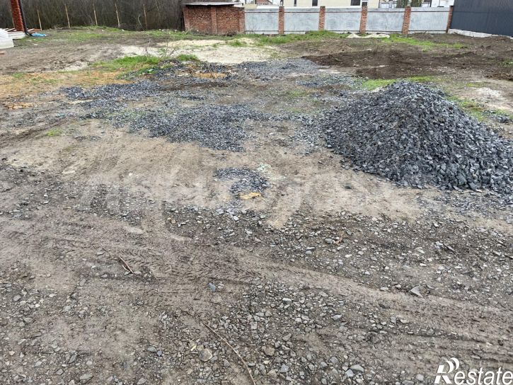 Земельный участок садоводческое товарищество Донское