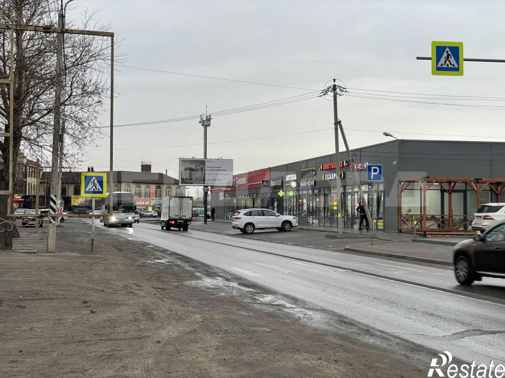 Земельный участок садоводческое товарищество Донское