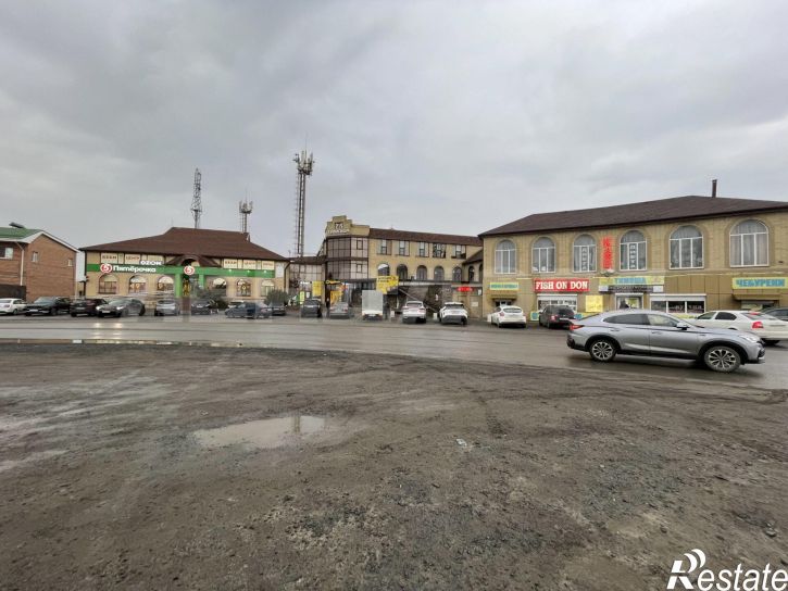 Земельный участок садоводческое товарищество Донское