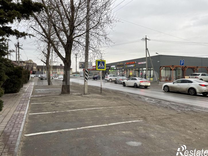 Земельный участок садоводческое товарищество Донское