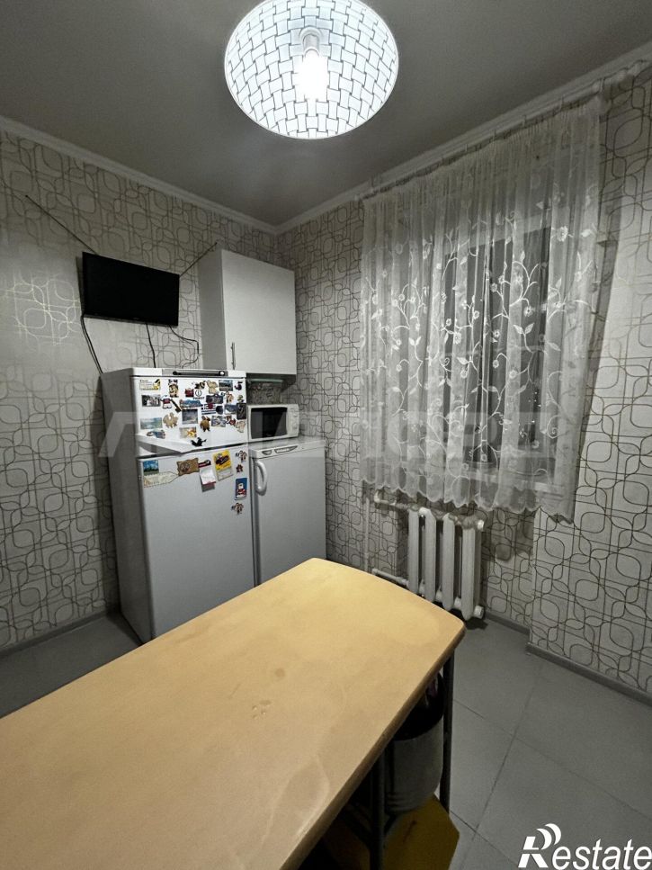 4-комн квартира улица Герцена, 37