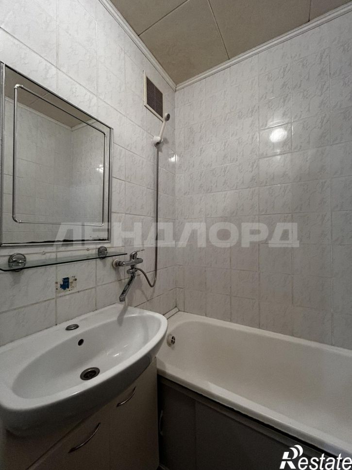 4-комн квартира улица Герцена, 37