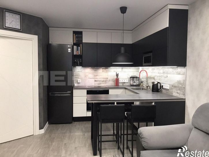 2-комн квартира улица Половинко, 280/7к2