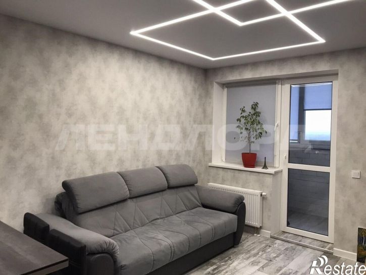 2-комн квартира улица Половинко, 280/7к2