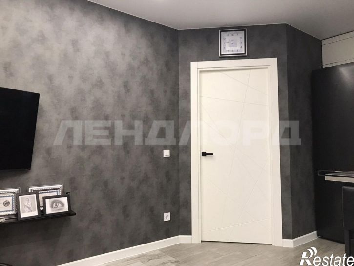 2-комн квартира улица Половинко, 280/7к2
