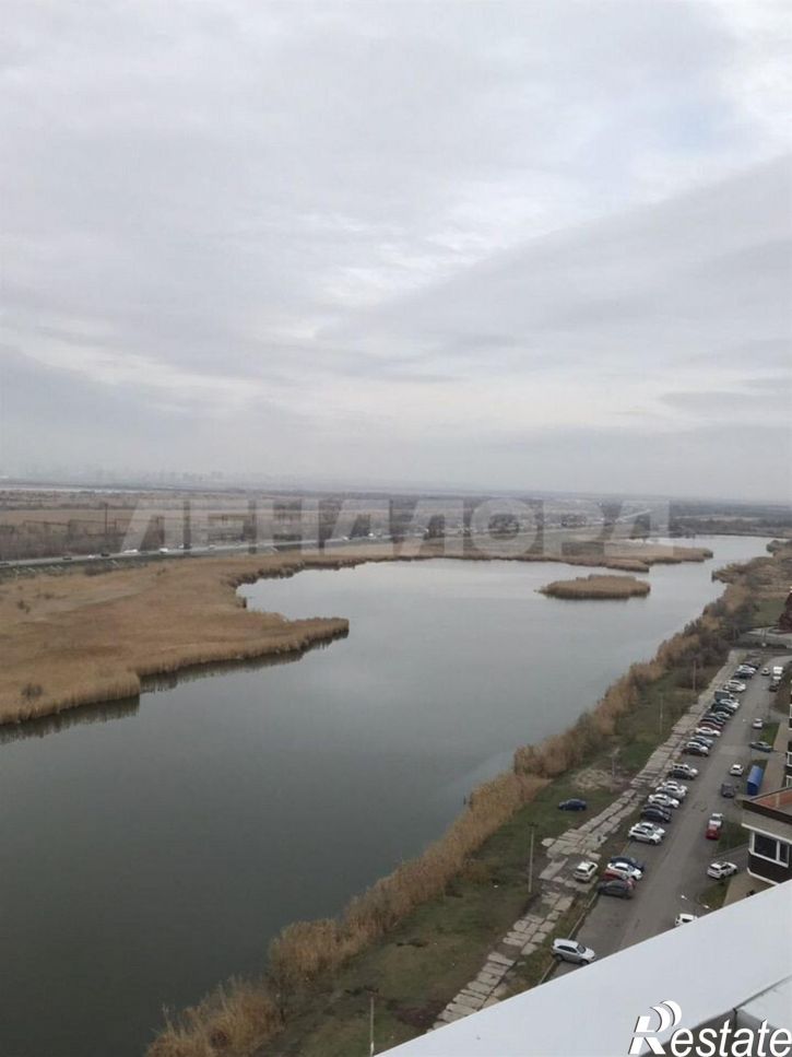 2-комн квартира улица Половинко, 280/7к2