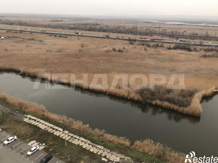 2-комн квартира улица Половинко, 280/7к2