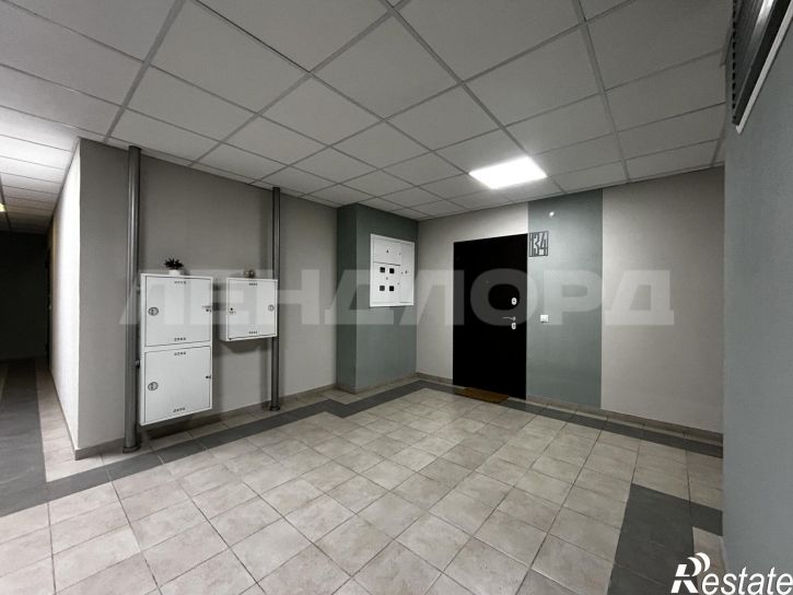 2-комн квартира улица Половинко, 280/7к2