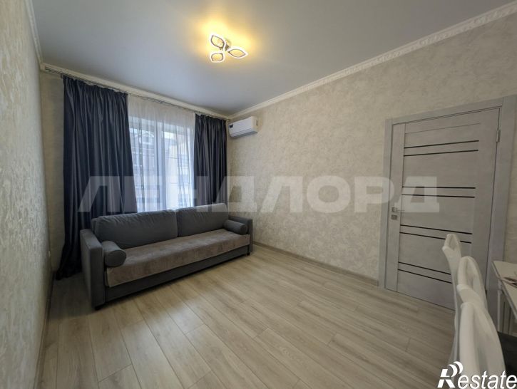 2-комн квартира проспект Победы, 3к1