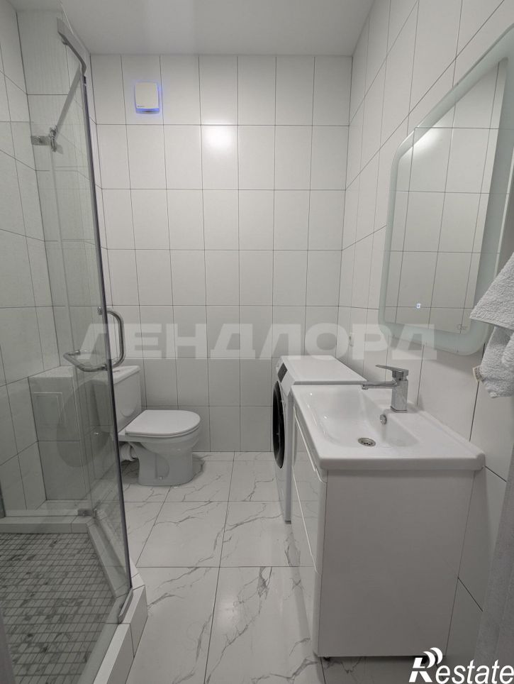 2-комн квартира проспект Победы, 3к1