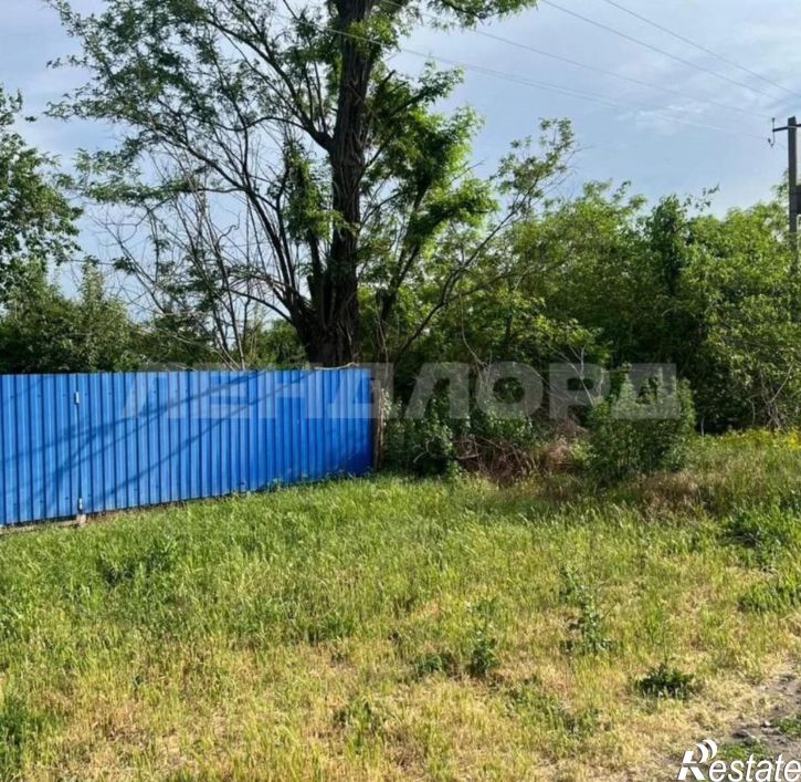 Земельный участок улица Кирова