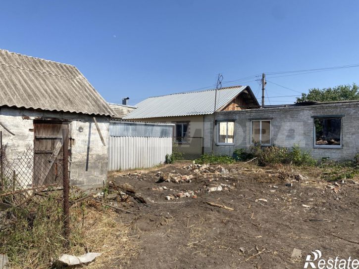 Земельный участок Совхозная улица