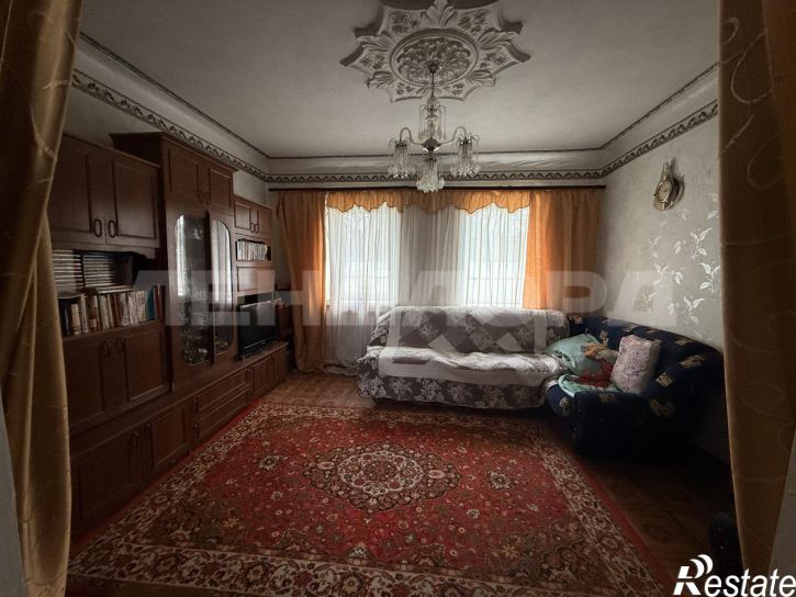 Коттедж/дом улица Строителей