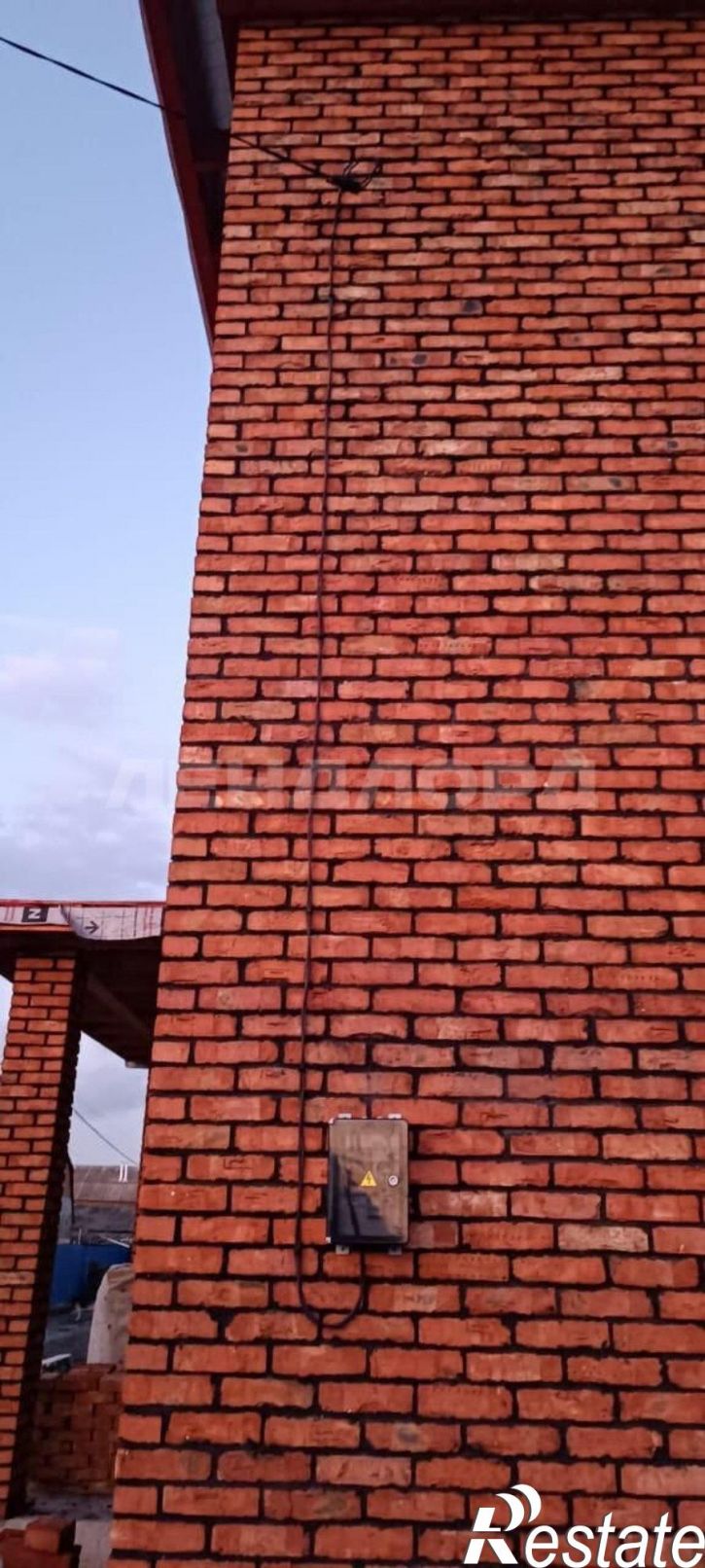 Коттедж/дом Россия