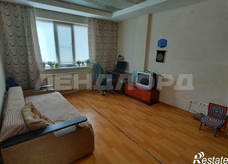 2-комн квартира улица Венеры, 21