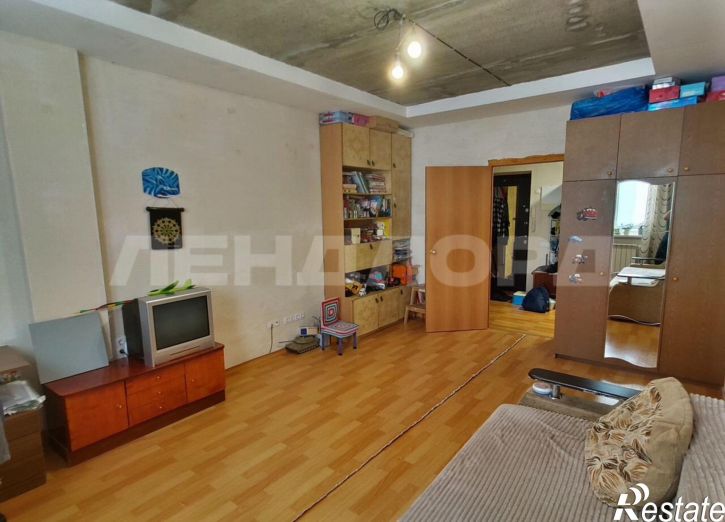 2-комн квартира улица Венеры, 21