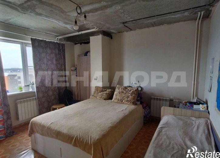 2-комн квартира улица Венеры, 21