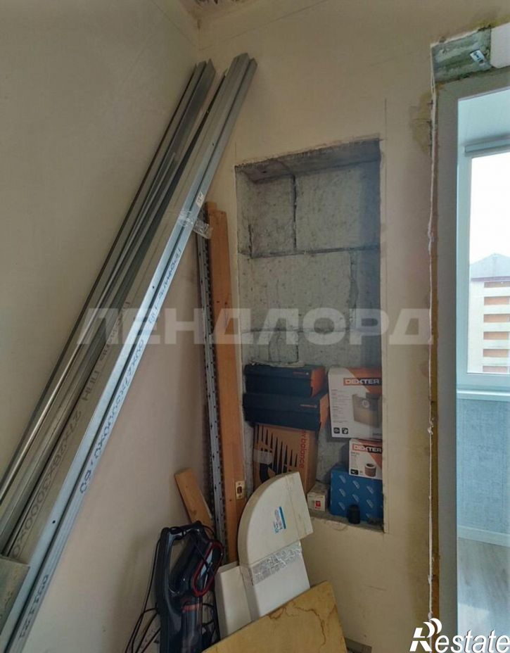 2-комн квартира улица Венеры, 21