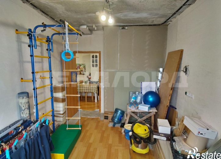 2-комн квартира улица Венеры, 21