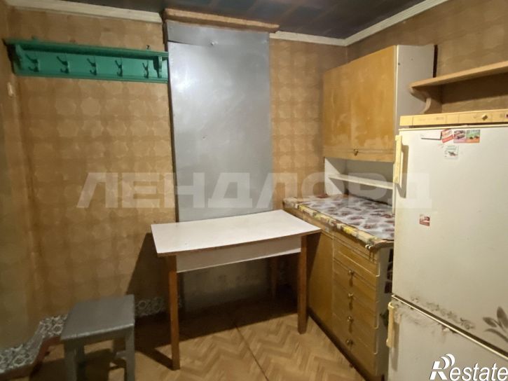 1-комн квартира улица Желябова, 58