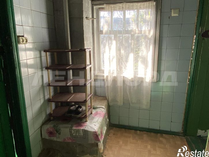 1-комн квартира улица Желябова, 58
