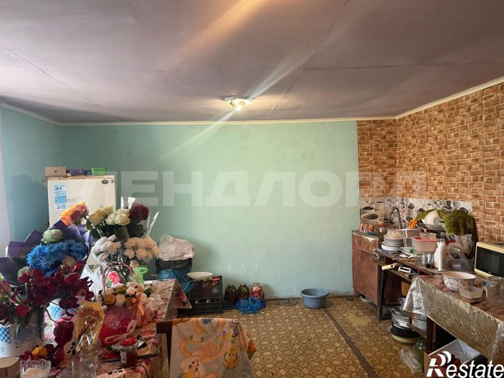 Коттедж/дом улица Горького