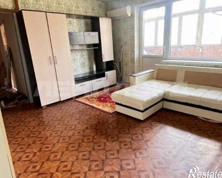 2-комн квартира Садовая улица, 22к1
