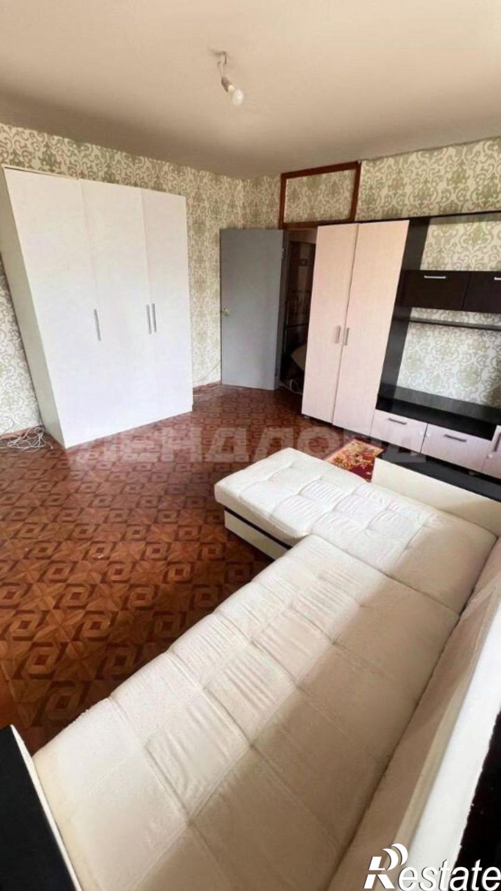 2-комн квартира Садовая улица, 22к1