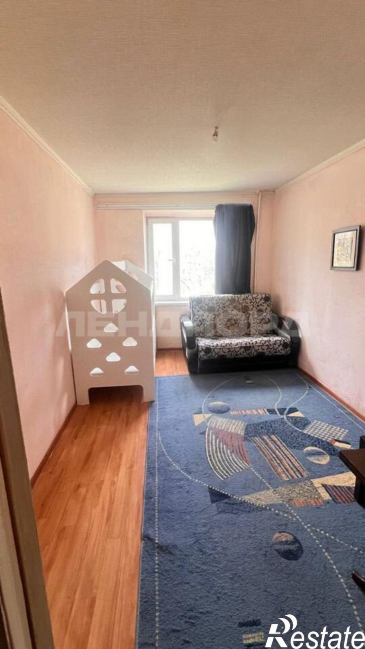 2-комн квартира Садовая улица, 22к1