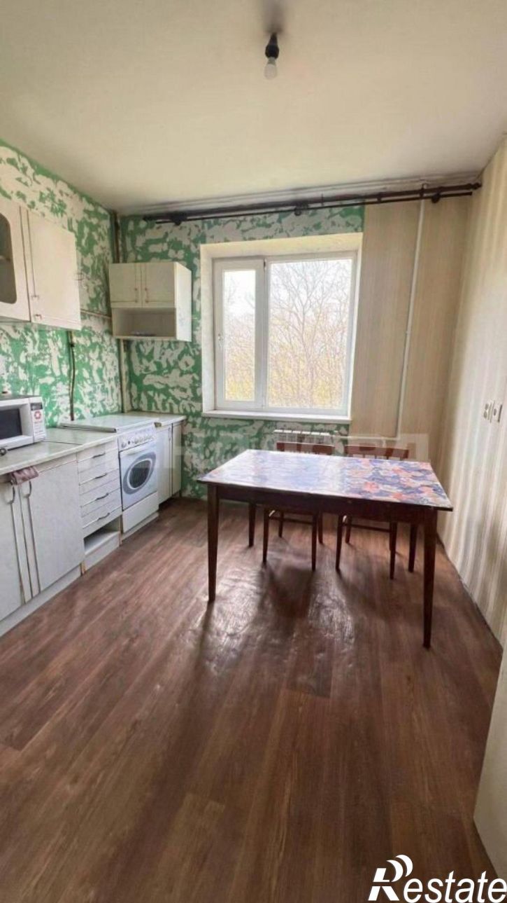 2-комн квартира Садовая улица, 22к1