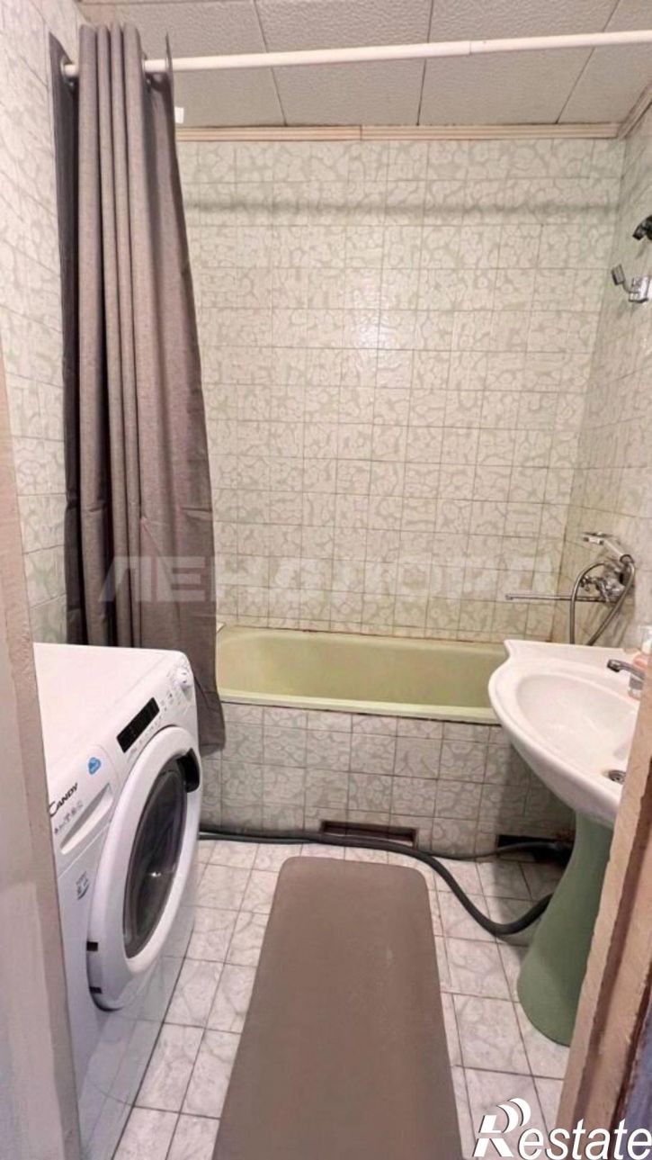 2-комн квартира Садовая улица, 22к1