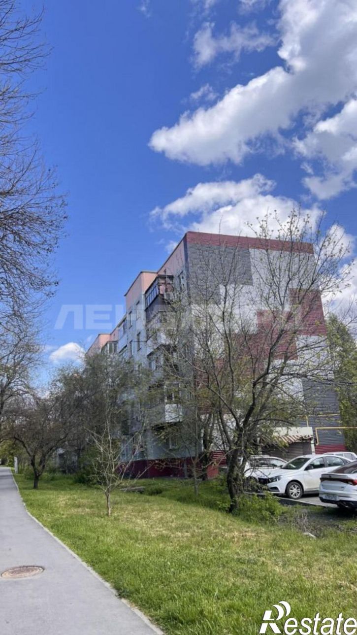 2-комн квартира Садовая улица, 22к1