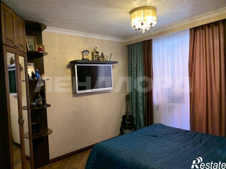 2-комн квартира Обсерваторная улица, 104/4