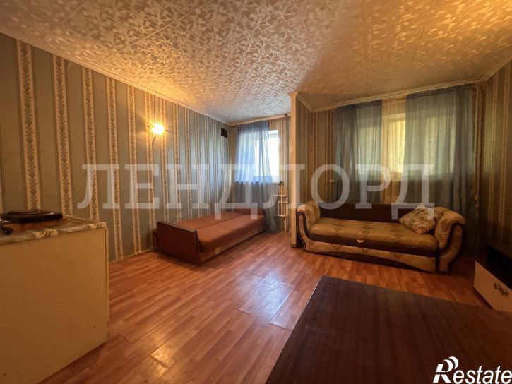 Квартира Обсерваторная улица, 104/1