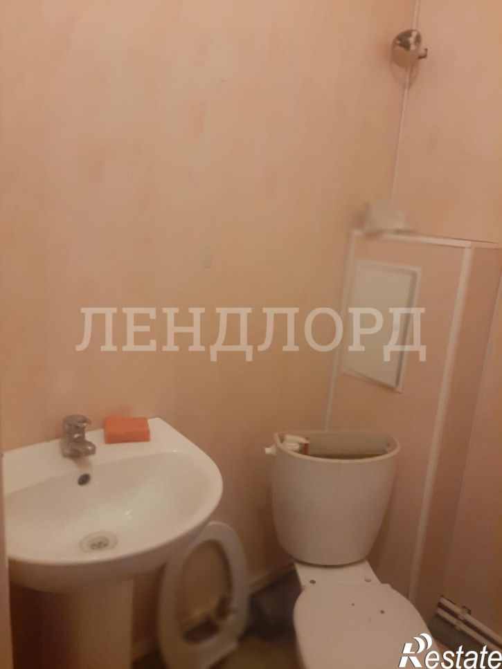 Квартира Обсерваторная улица, 104/1
