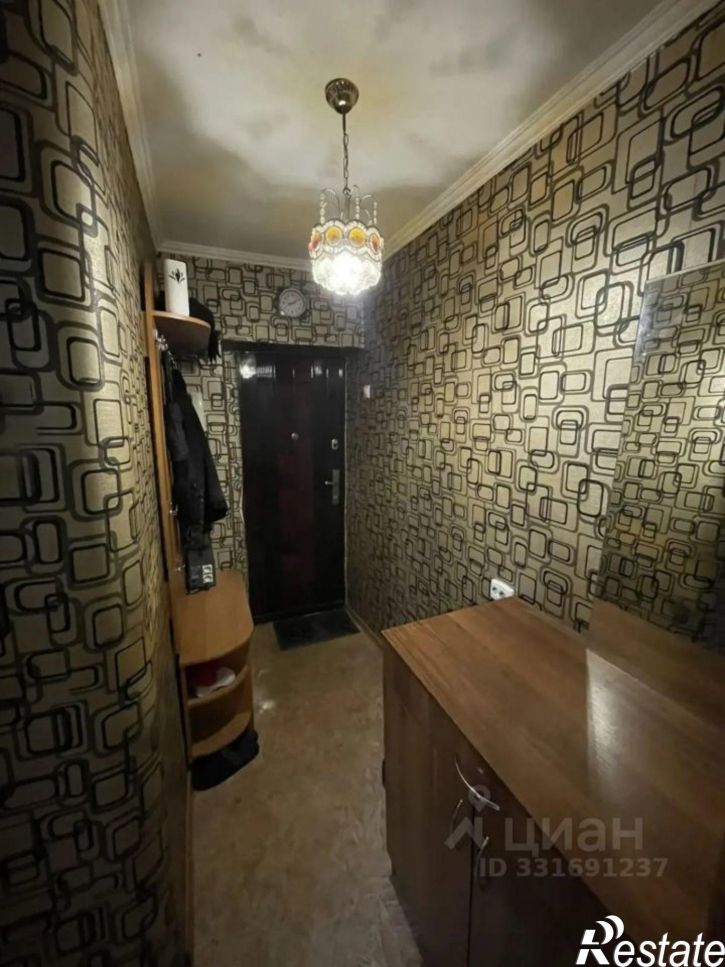 1-комн квартира ул Куйбышева, 164,  д. 164