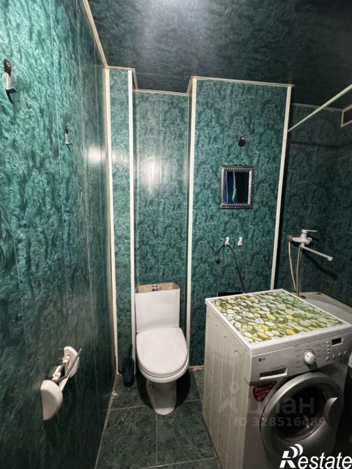 2-комн квартира ул Казакова, 6а,  д. 6а