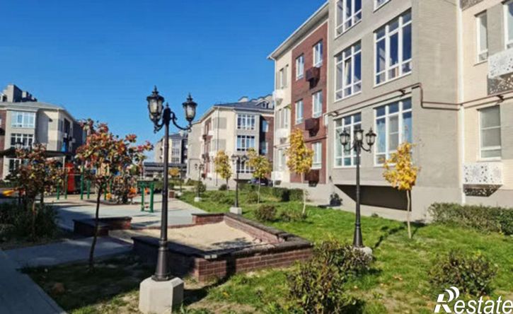 2-комн квартира ул Строителей, 5 4,  д. 5 4,  к. 4