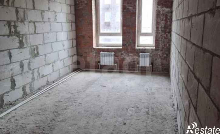 2-комн квартира ул Строителей, 5 4,  д. 5 4,  к. 4