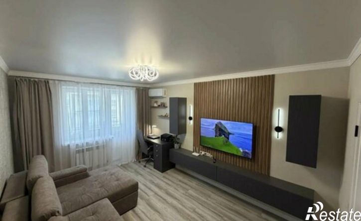 2-комн квартира ул М.Горького, 491В 2,  д. 491В 2,  к. 2