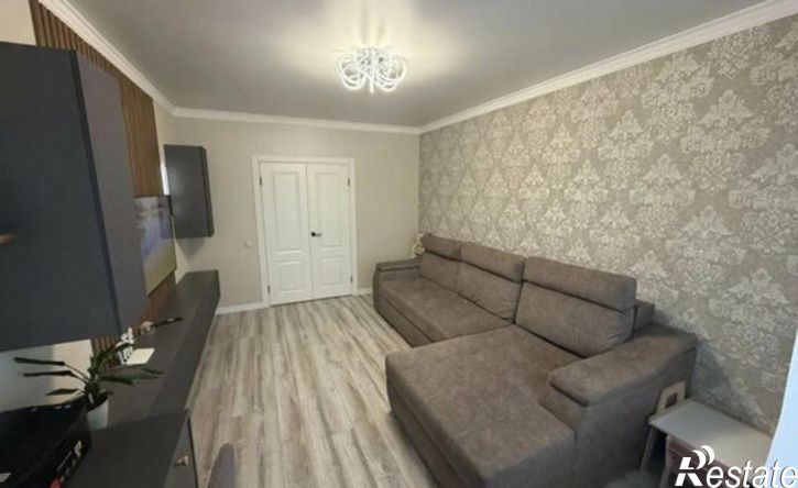 2-комн квартира ул М.Горького, 491В 2,  д. 491В 2,  к. 2