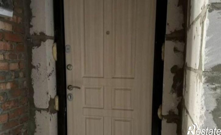 1-комн квартира Аксай, улица Речников, 15к6