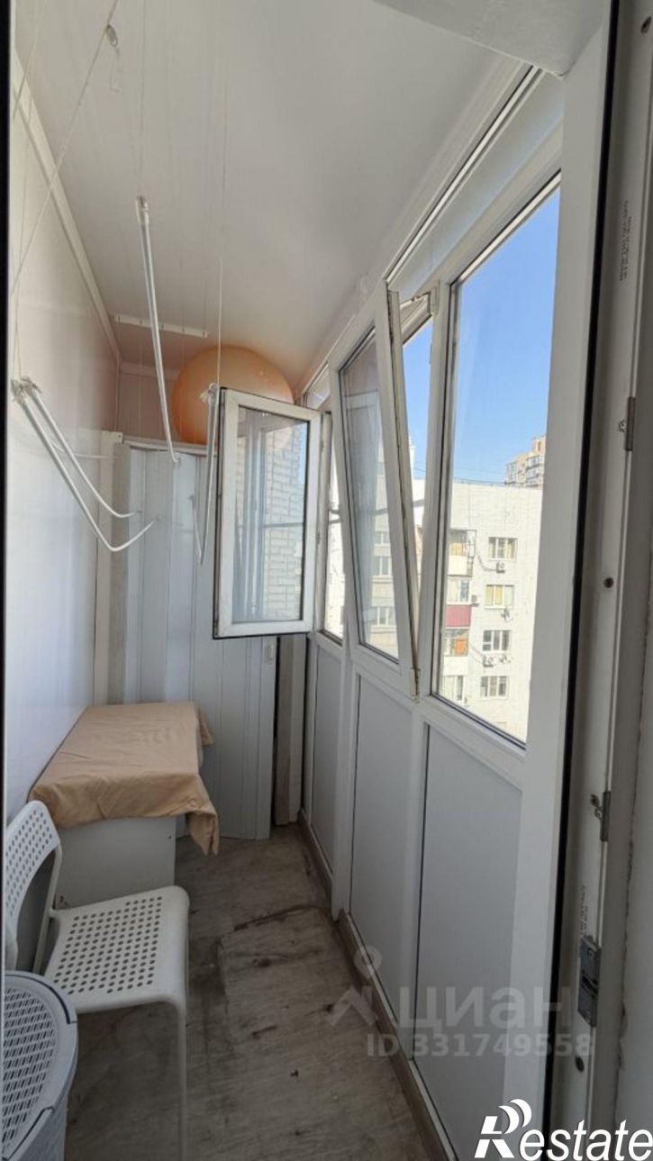 1-комн квартира Ростов-на-Дону, проспект Соколова, 85/1