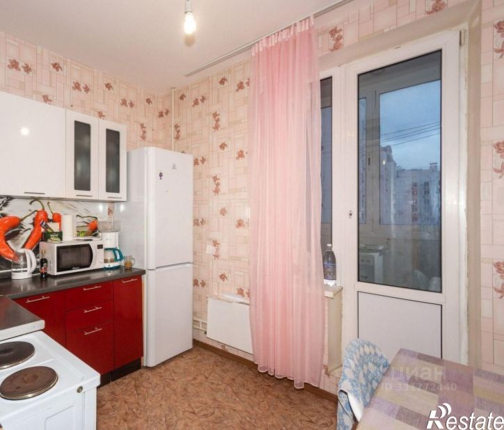 1-комн квартира Ростов-на-Дону, улица Жданова, 13