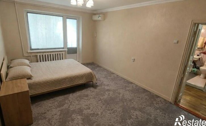 1-комн квартира Азовский район, село Кулешовка, переулок Матросова, 8