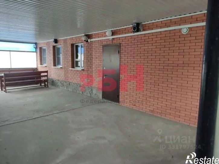 Отдельное здание Константиновский р-н
