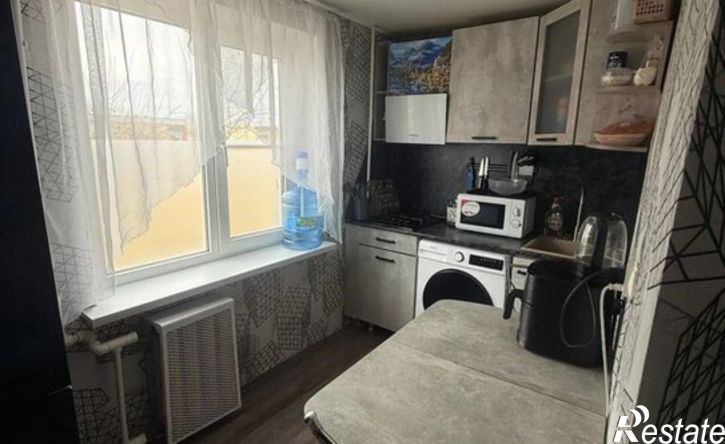 3-комн квартира ул Чернышевского, 133,  д. 133