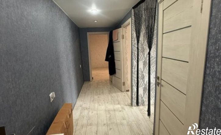 3-комн квартира ул Чернышевского, 133,  д. 133