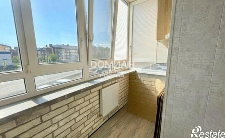 3-комн квартира Аксай, улица Речников, 12к1